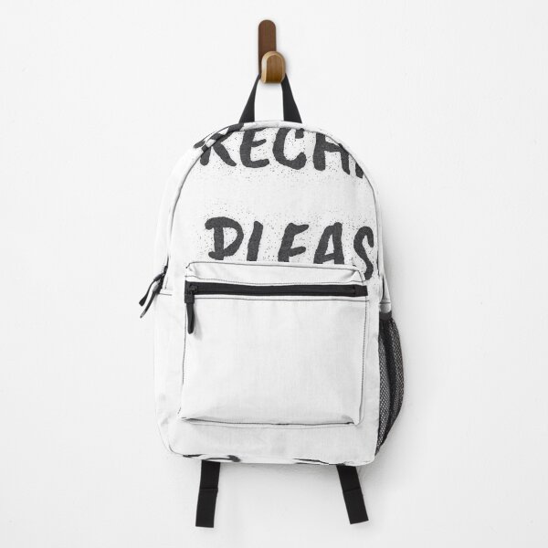 Item preview, Recharging, Please Wait designed and sold by craigie1211.