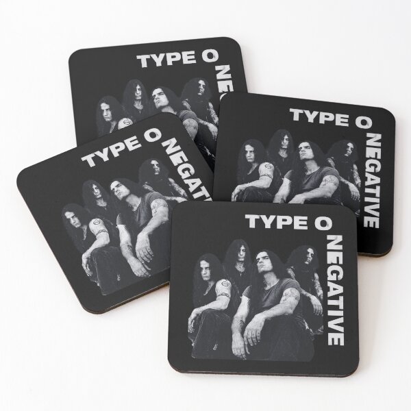 Item preview, Type O Negative designed and sold by Okemoney95.