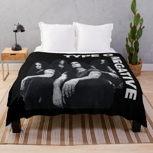 Item preview, Type O Negative designed and sold by Okemoney95.