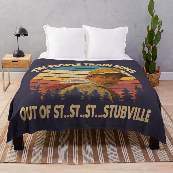 Item preview, Del Griffith Vintage Quote designed and sold by NghiemLuong.