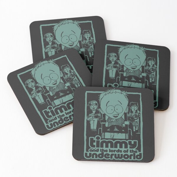 Item preview, timmy and the lords of the underworld designed and sold by VerdePlantTees.