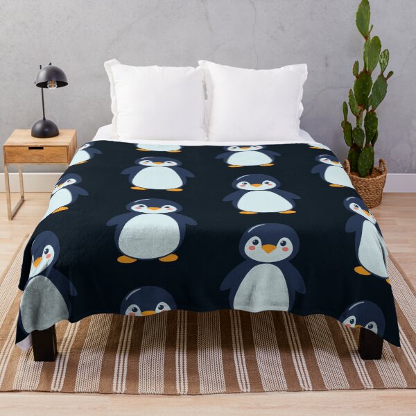 Item preview, Cute Penguin designed and sold by Enchantress_8 .