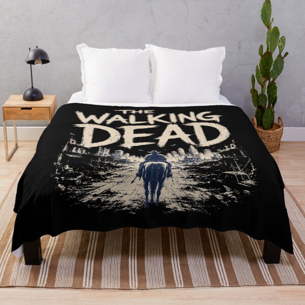Item preview, Walking Dead Cowboy designed and sold by Almiemono95.