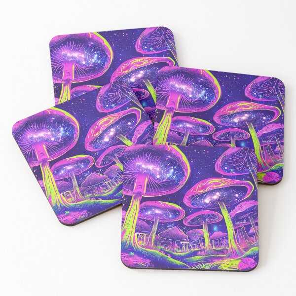 Item preview, Mycelial Spore-Dive designed and sold by ONYX Pixee.