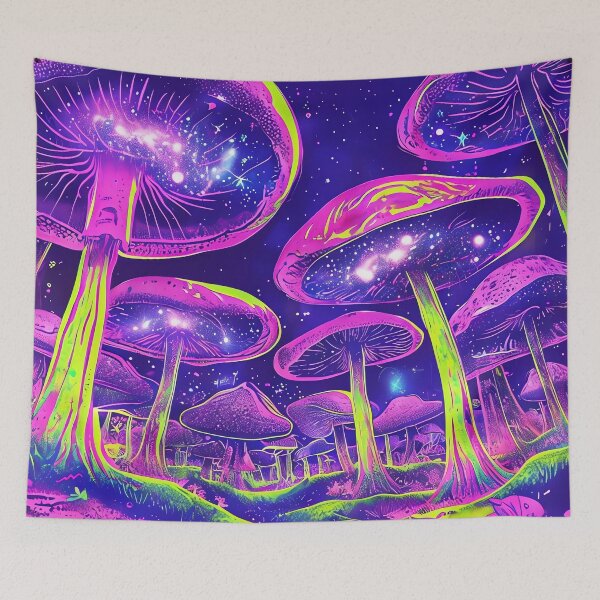 Item preview, Mycelial Spore-Dive designed and sold by ONYX Pixee.