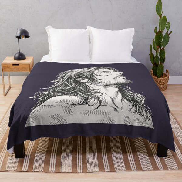 Item preview, Griffith Line Art designed and sold by NghiemLuong.