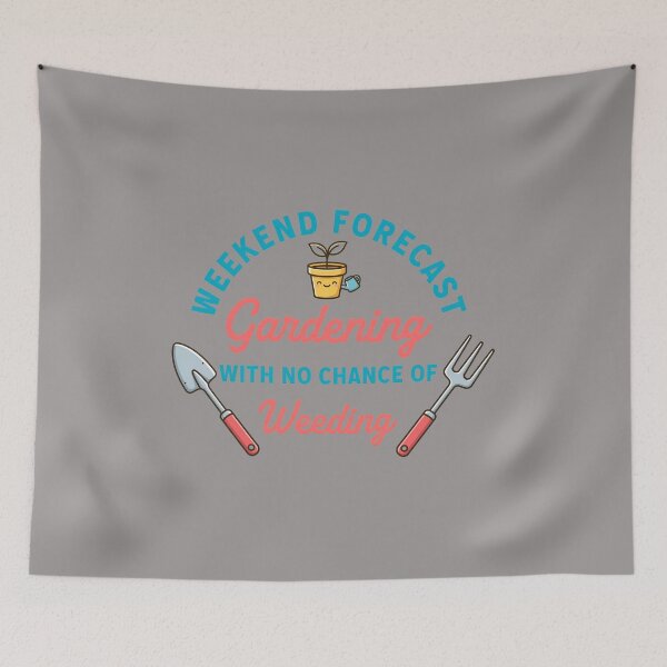 Item preview, Weekend Forecast Sewing No Chance Cleaning-45 designed and sold by DONNAEVELY.