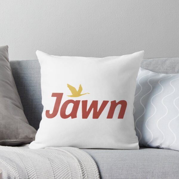 Item preview, Unique Jawn Design Artistic Typography for Casual Wear designed and sold by HEAMTSHIRT.