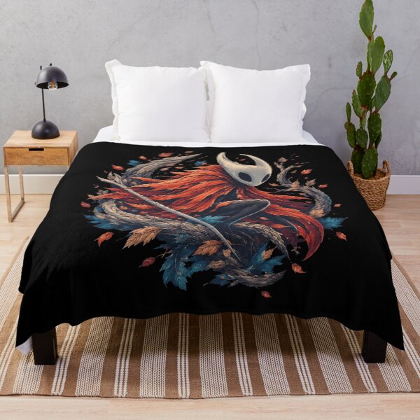 Item preview, Hornet Silksong Art designed and sold by Okemoney95.