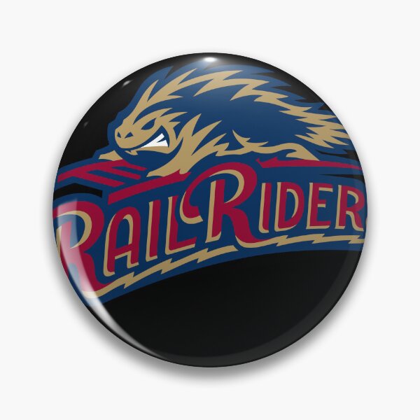 Item preview, Rail Riders Mascot designed and sold by AzarR.