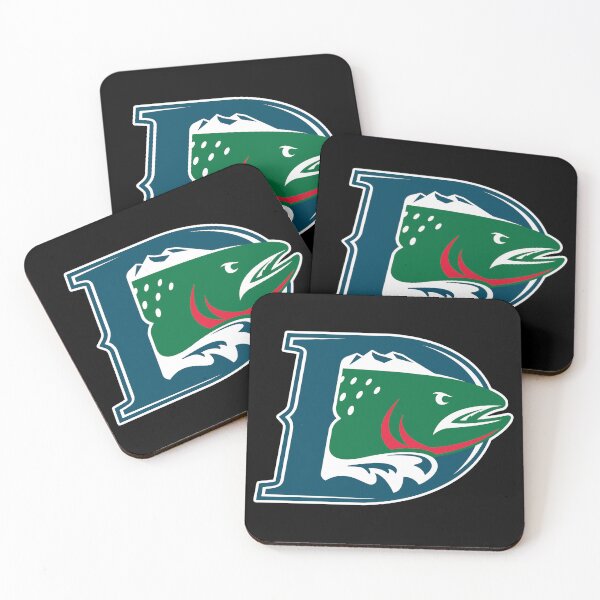 Item preview, cutthroats fish Mascot designed and sold by AzarR.