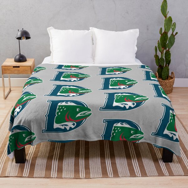 Item preview, cutthroats fish Mascot designed and sold by AzarR.