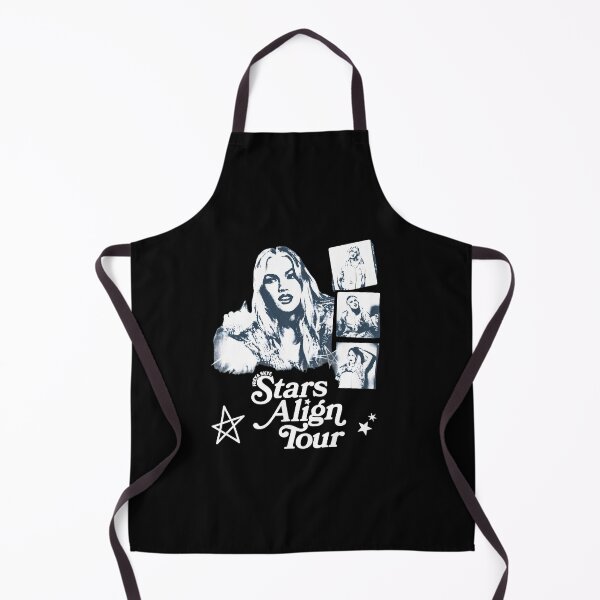 Item preview, Freya Skye Stars Align Music Festival Tour 2026 designed and sold by WinghiDesign.