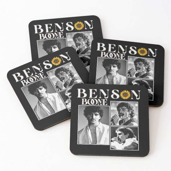 Item preview, Benson Boone American Pop Rock Singer Songwriter Vintage designed and sold by Abigaildixon92.
