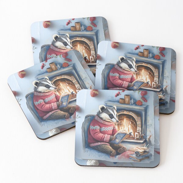 Item preview, Hibernation Tales designed and sold by ONYX Pixee.