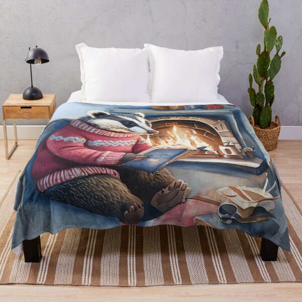 Item preview, Hibernation Tales designed and sold by ONYX Pixee.