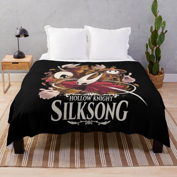 Item preview, Hollow Knight Silksong designed and sold by Okemoney95.