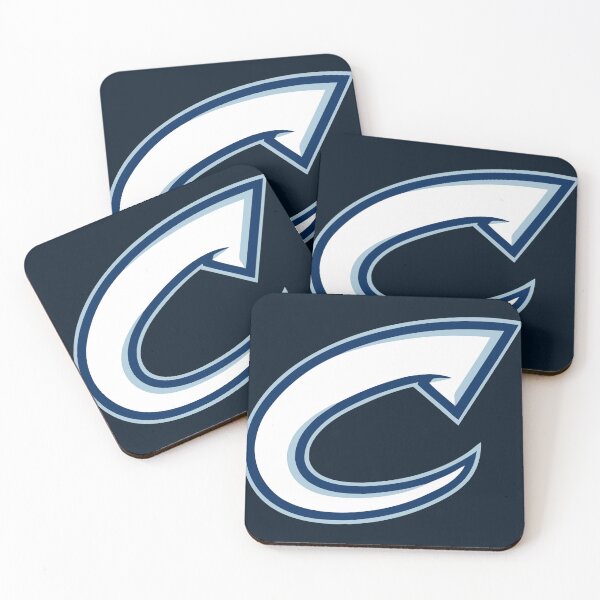 Item preview, Columbus Clippers Mascot logo designed and sold by AzarR.