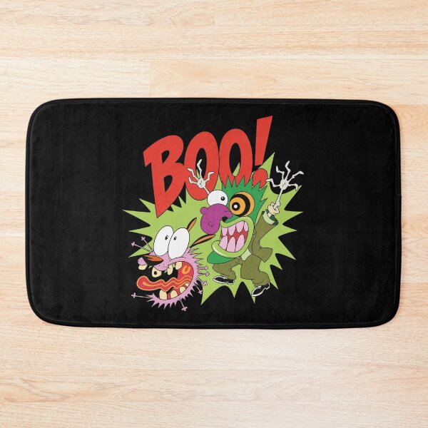 Item preview, Courage The Cowardly Dog designed and sold by Creeppyart95.