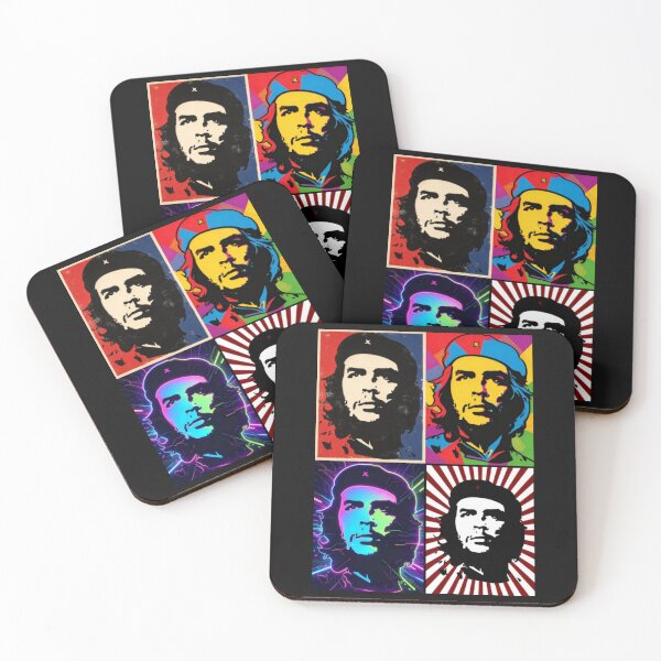 Item preview, Che Guevara designed and sold by Bondillero.