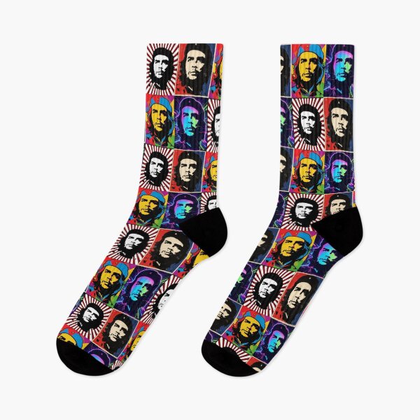 Item preview, Che Guevara designed and sold by Bondillero.