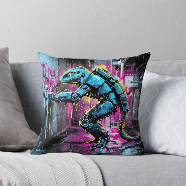 Item preview, Chrome Reptile Crew designed and sold by ONYX Pixee.