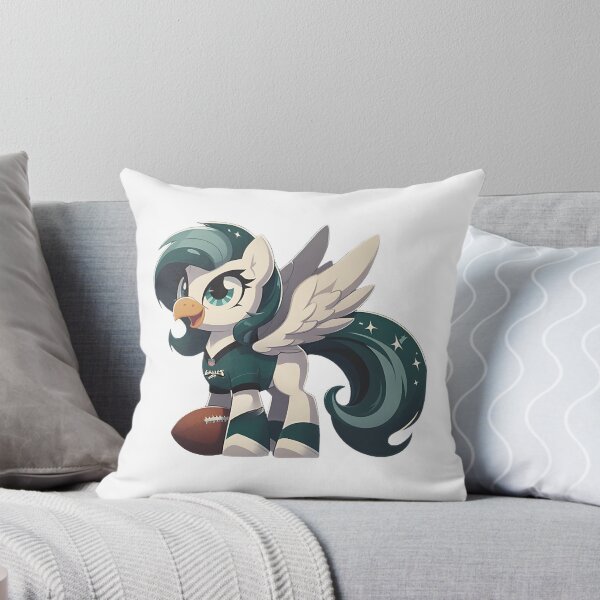 Item preview, Philadelphia Eagles Inspired Football Fan Design for Sports Enthusiasts designed and sold by HEAMTSHIRT.