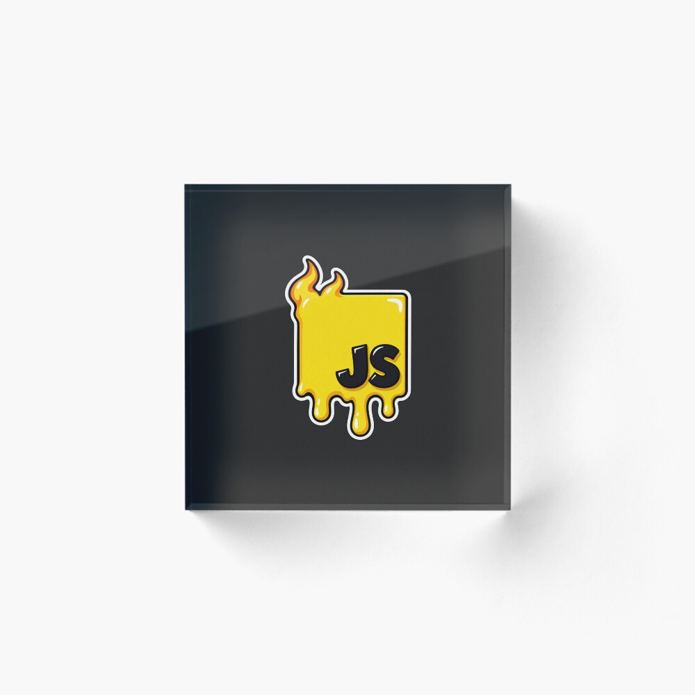 Item preview, Acrylic Block designed and sold by Stick Erify.