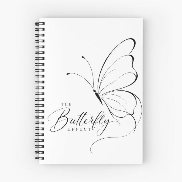 Item preview, Elegant Butterfly Wings Minimalist Line Art designed and sold by Pali's shop.