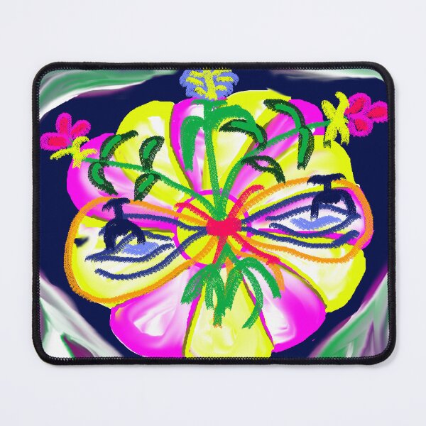 Item preview, Neon Bloom designed and sold by sadeek1021953Ss.