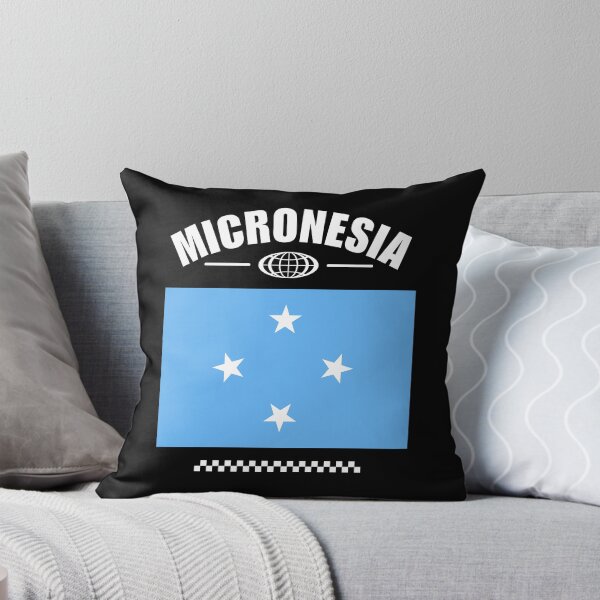 Item preview, Micronesia c designed and sold by Peerless-Prime.