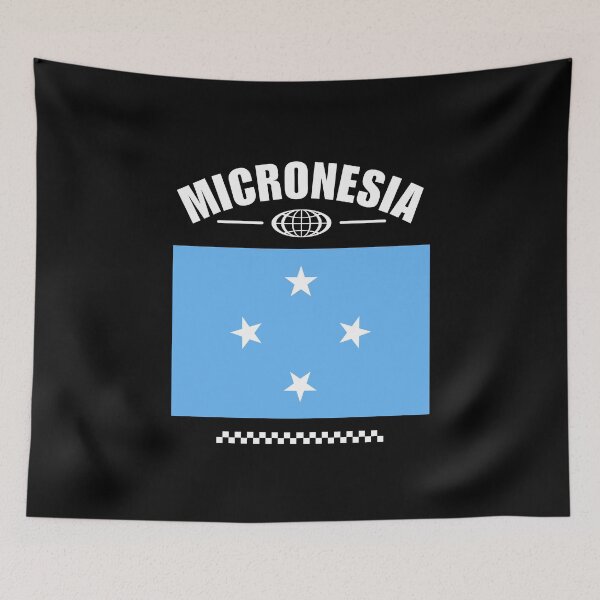 Item preview, Micronesia c designed and sold by Peerless-Prime.