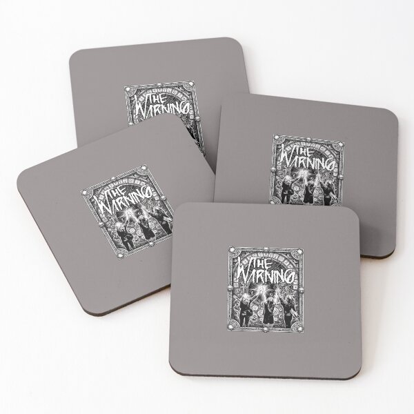 Item preview, The Warning Live Photo Graphic Apparel Item-19 designed and sold by PhilippHaertel.