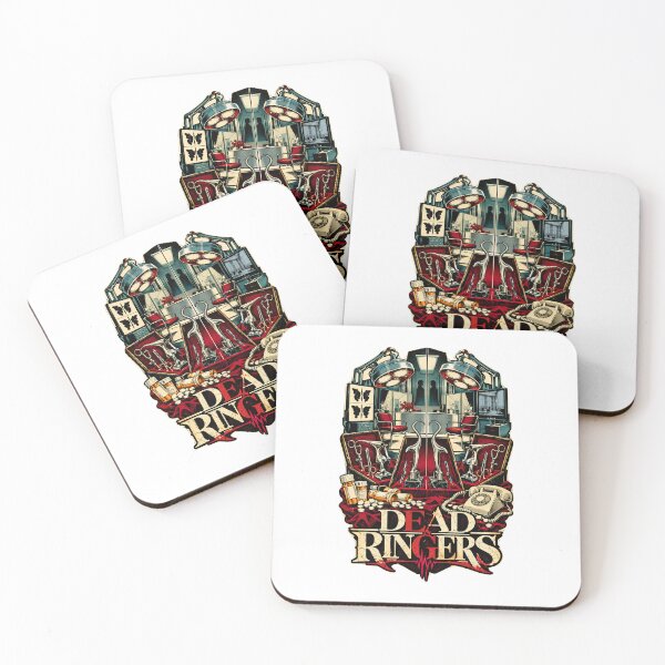 Item preview, Dead ringers  designed and sold by ArtaxLives.
