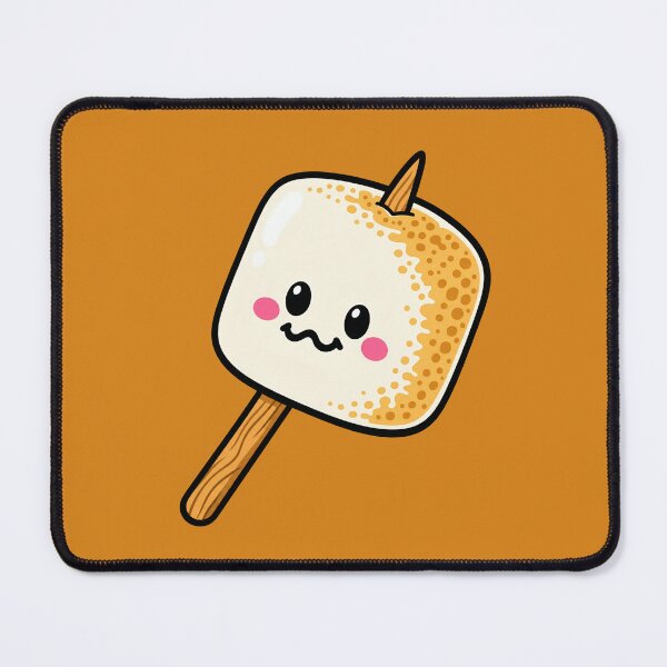 Item preview, Marshmallow designed and sold by Enchantress_8 .