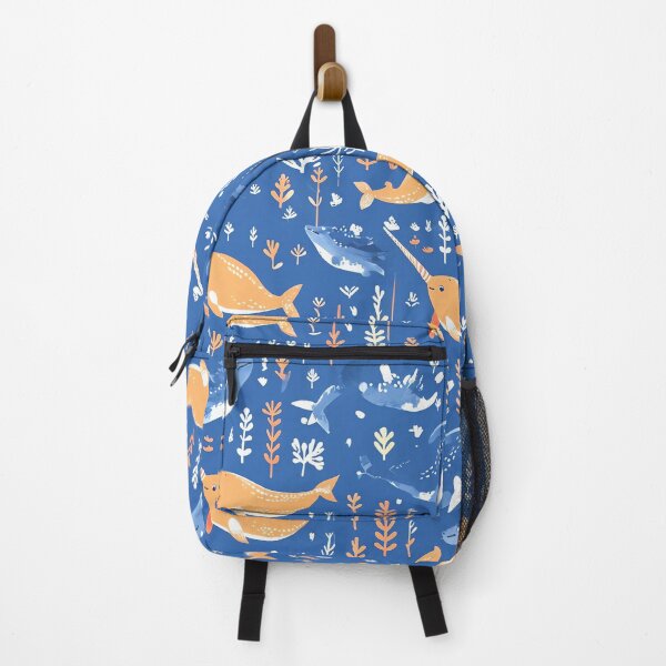 Item preview, Nordic Narwhal Jubilee designed and sold by ONYX Pixee.