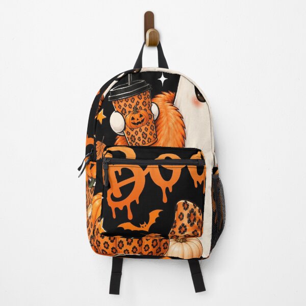 Item preview, Boo-Jee Funny Bougie Ghost Leopard Print Halloween designed and sold by varin-studio.