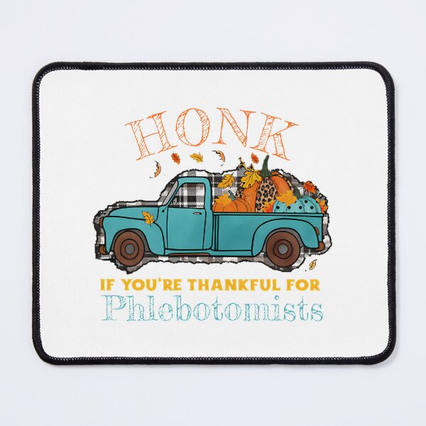 Item preview, Funny Phlebotomist Truck Pumpkin Fall Quote Seasonal Autumn Design designed and sold by hassanma7al.