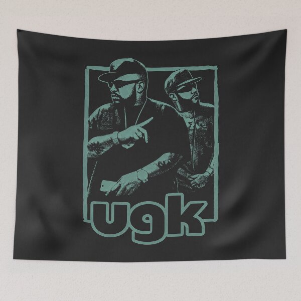 Item preview, ugk designed and sold by VerdePlantTees.
