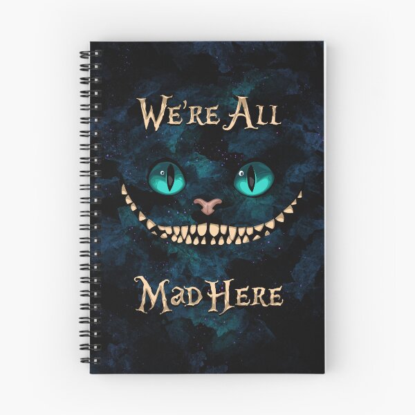Item preview, Alice In Wonderland designed and sold by Nikita Abakumov.