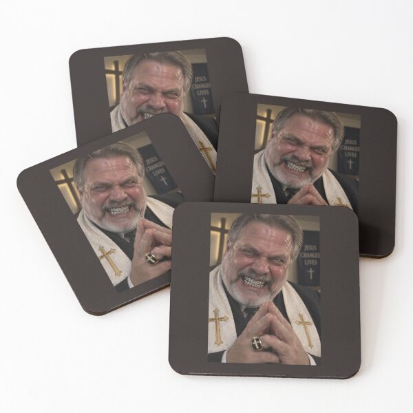 Item preview, Tithing designed and sold by DurdenInc.