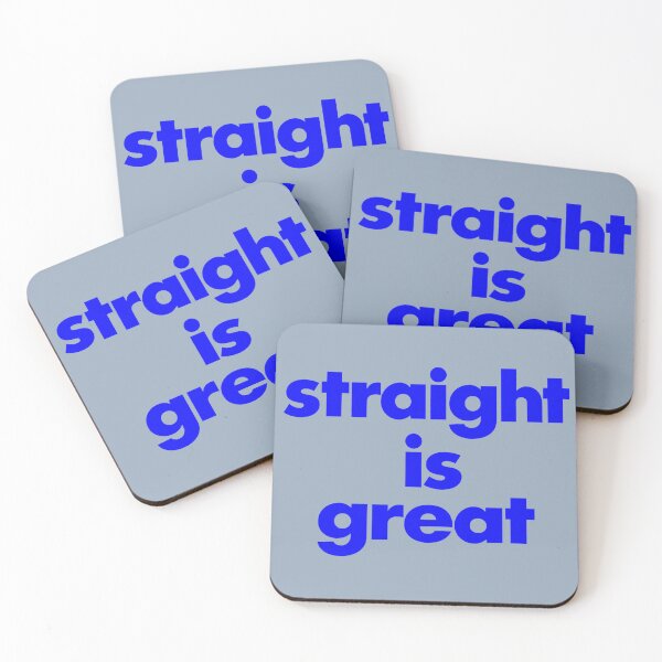 Item preview, STRAIGHT Is GREAT But I'm a Cheerleader  designed and sold by Lecalciro.