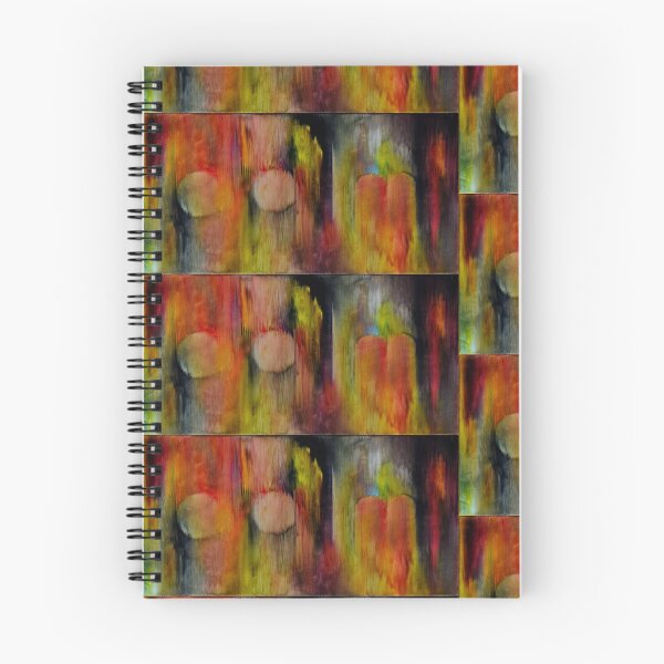 Item preview, Calm designed and sold by Hannah Marie Artistry.