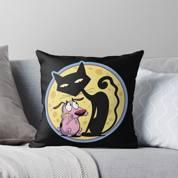 Item preview, Courage And Katz designed and sold by Creeppyart95.