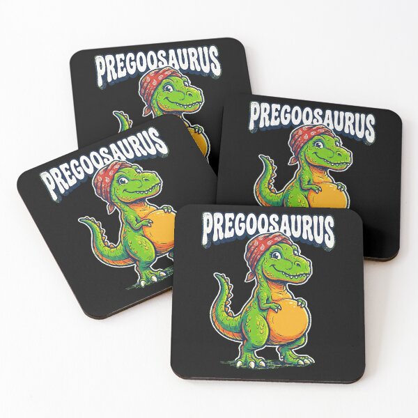 Item preview, Pregoosaurus  designed and sold by Art-Max.