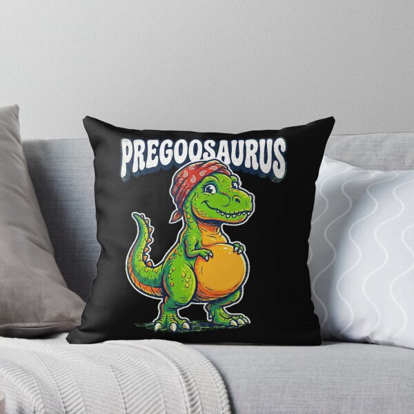 Item preview, Pregoosaurus  designed and sold by Art-Max.