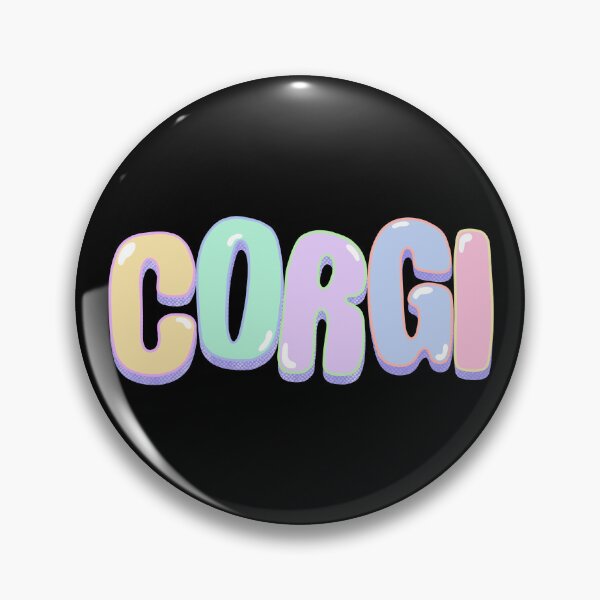 Item preview, Corgi  designed and sold by IHateDumplings.