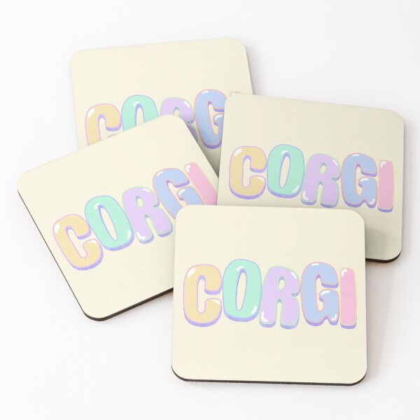 Item preview, Corgi  designed and sold by IHateDumplings.