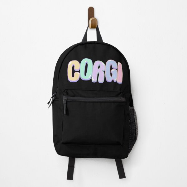Item preview, Corgi designed and sold by IHateDumplings.