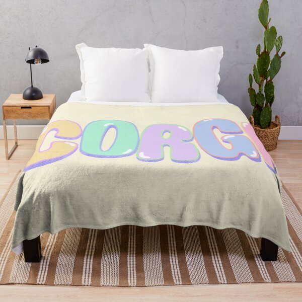 Item preview, Corgi designed and sold by IHateDumplings.
